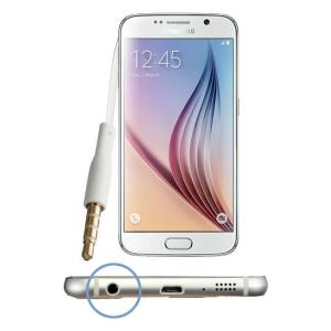 Photo of Samsung Galaxy S7 Headphone Jack Replacement