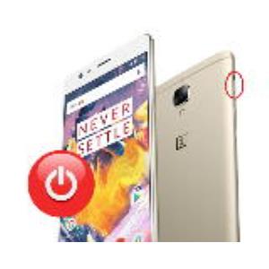 Photo of OnePlus 3T Power Button Repair