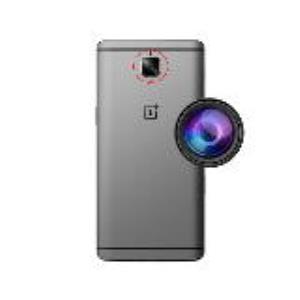 Photo of OnePlus 3T Main Camera Replacement