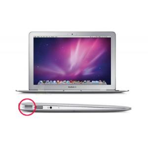 Photo of MacBook Air A1370 MagSafe Connector Repair