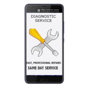 Photo of HTC Desire 10 Diagnostic Service / Repair Estimate