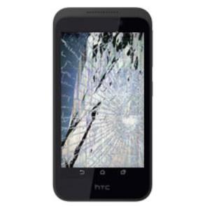 Photo of HTC Desire 320 Screen Repair