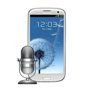 Photo of Samsung Galaxy S3 Microphone Repair