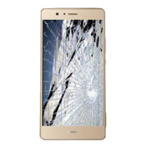 Photo of Huawei P8 Lite Screen Replacement 