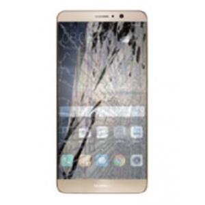 Photo of Huawei Mate 9 Cracked, Broken or Damaged Screen Repair