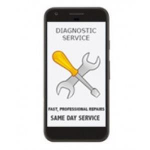 Photo of Google Pixel Diagnostic Service / Repair Estimate