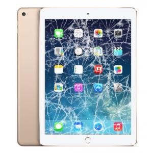 Photo of Apple iPad 6th Generation 2018 Touch Screen Repair