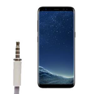 Photo of Samsung Galaxy S8 Plus Headphone Jack Replacement