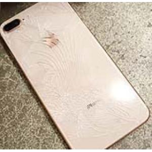 Photo of iPhone 8 Plus Back Glass Repair Service