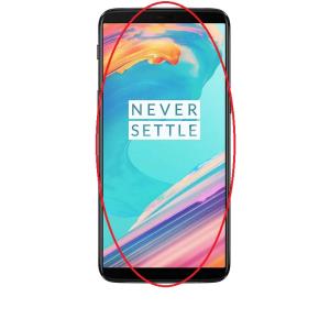 Photo of OnePlus 5 Complete Screen Replacement