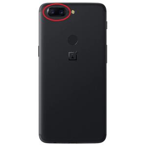 Photo of OnePlus 5 Rear Camera Replacement