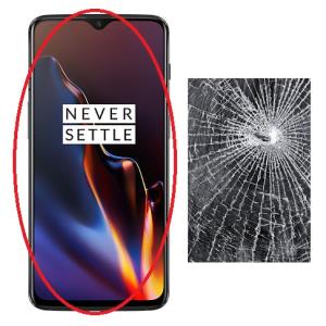 Photo of OnePlus 6T Screen Replacement