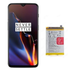Photo of OnePlus 6T Battery Replacement