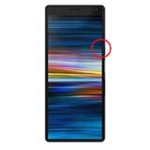 Photo of Sony Xperia 10 Power Button Repair