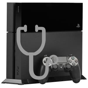 Photo of Sony Playstation 4 (PS4) Diagnostic Service