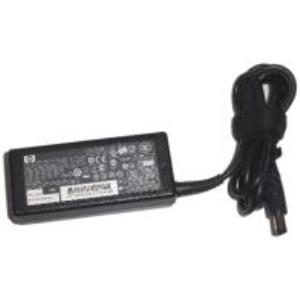 Photo of HP Compaq 7400 AC Adapter / Battery Charger 65W Round