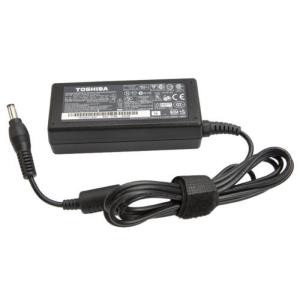 Photo of Toshiba Satellite L740 AC Adapter / Battery Charger 65W