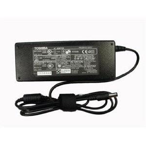Photo of Toshiba Equium A300D AC Adapter / Battery Charger 75W