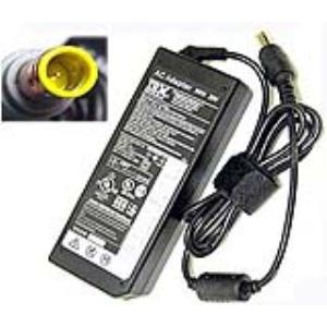 Photo of Lenovo  B460 AC Adapter/Battery Charger 20V 90W