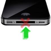 iPhone 4S Charging Dock Replacement