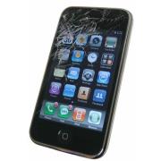 iPhone 3GS Touch Screen + Internal LCD Screen Replacement,