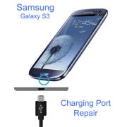 Samsung Galaxy S3 Charging Port Repair / Galaxsy I9300 Charging Dock Replacement
