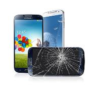 Samsung Galaxy S4 Mini Complete Screen Replacement / Galaxy S4 Mini LCD and Touch Screen Replacement