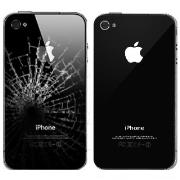 iPhone 4 Back Glass Replacement in Chester - Cheshire