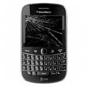Blackberry Bold 97900 Complete Screen Replacement / Touch Screen & LCD Display replacement 