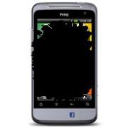 HTC Salsa LCD Display Replacement