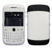 Blackberry Curve 9360 External Lens repair