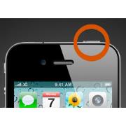 iPhone 4 On-Off  Power Button Repair in Chester - Cheshire