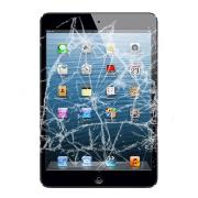 Apple iPad Mini 3 Express Damaged Touch Screen Replacement Service for UK
