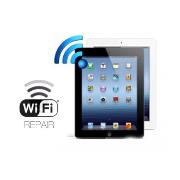 iPad 4 Wi-Fi Antenna Repair