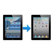 iPad 2 LCD Replacement