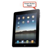 iPad 1 Power Button Repair