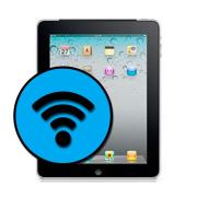 iPad 1 Wi-Fi Antenna Repair