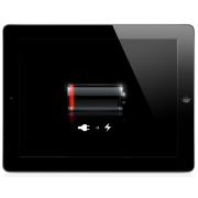 iPad 1 Battery Replacement