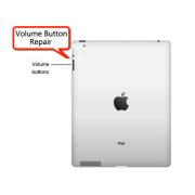 iPad Mini 2 Volume Button Repair