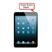 iPad Mini 3 Power Button Repair