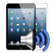 iPad Mini Wi-Fi Antenna Repair
