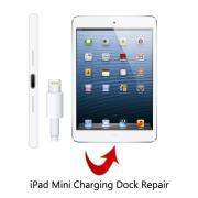 iPad Mini Charging Port Repair / iPad Mini Lighting Dock Port Repair