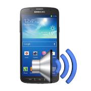 Samsung Galaxy S4 Mini Loud Speaker Repair