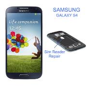 Samsung Galaxy S5 Mini SIM Socket and Micro SD Card Repair