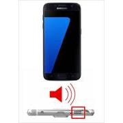 Samsung Galaxy S5 Loud Speaker Repair