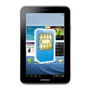 Samsung Galaxy Tab P6200 SIM Reader Repair Service