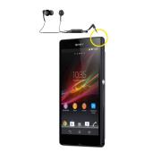 Sony Xperia Z1 Headphone Jack Replacement in Chester, Cheshire