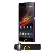 Sony Xperia Z Microphone Repair Service in Chester