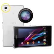 Sony Xperia XA1 Ultra Main Camera Replacement