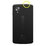 LG Nexus 5 Headphone Jack Replacement